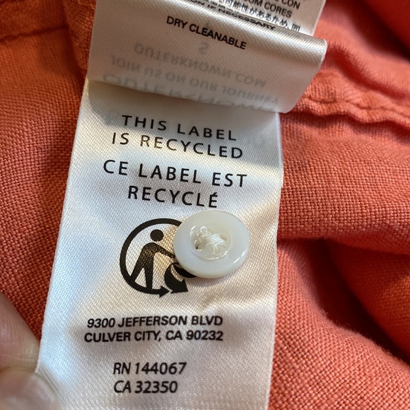 OUTERKNOWN Retrogade Jumpsuit - Picture 13 of 13